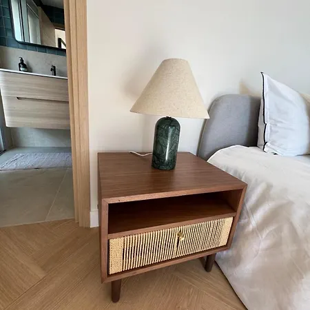 Square Croisette Apartman *