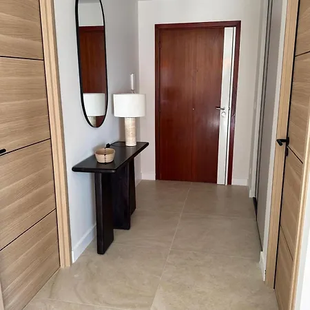 Apartman Square Croisette