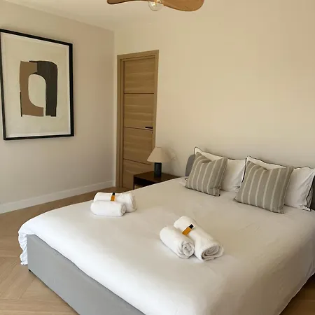 Square Croisette Apartment Cannes