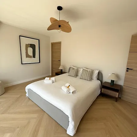 Apartment Square Croisette Cannes