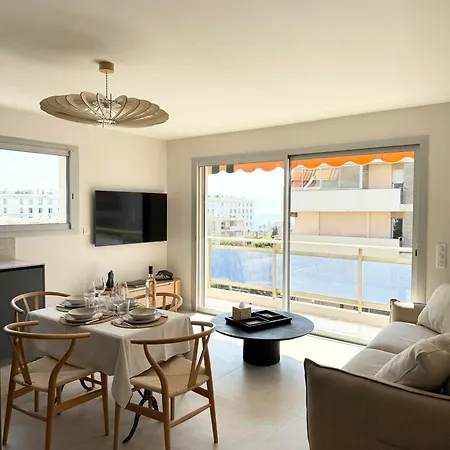 Square Croisette Cannes