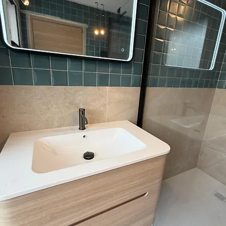 Apartamento Square Croisette